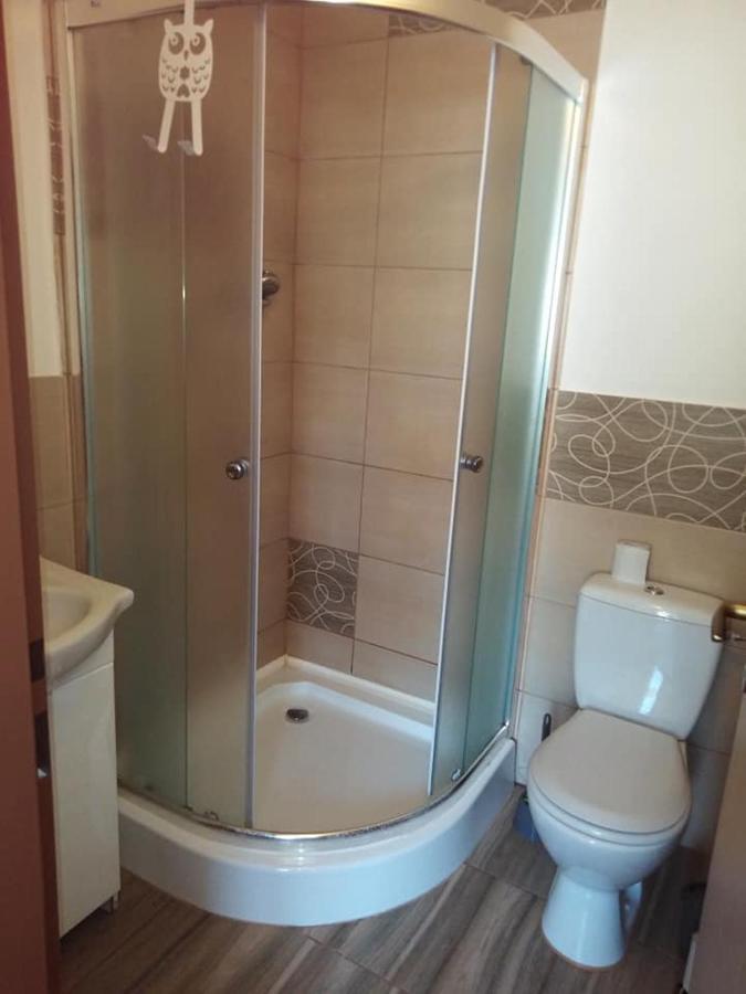 Гостевой дом Privat Mapak Попрад Экстерьер фото