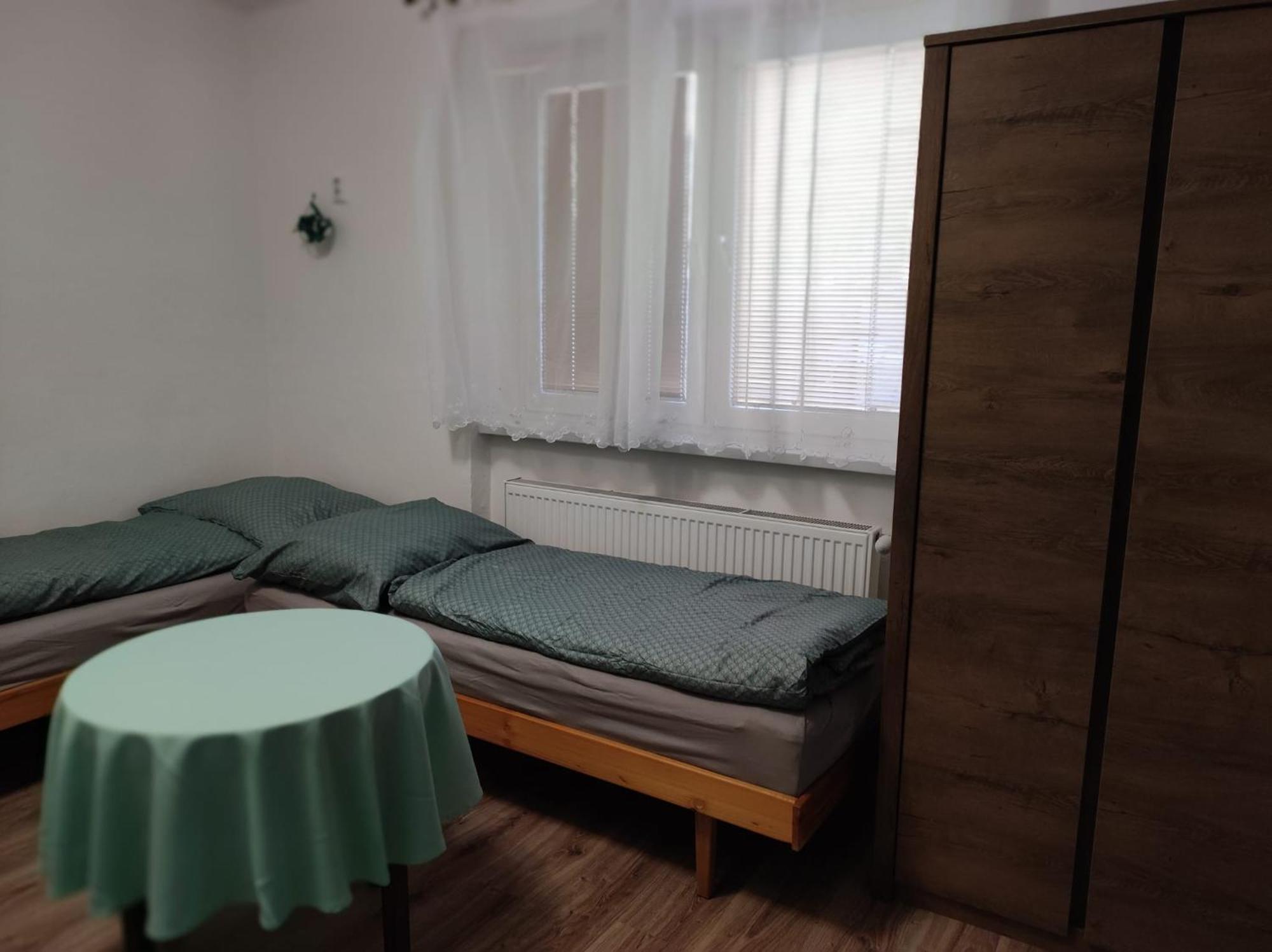 Гостевой дом Privat Mapak Попрад Экстерьер фото