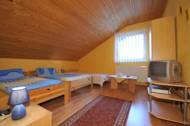 Гостевой дом Privat Mapak Попрад Экстерьер фото