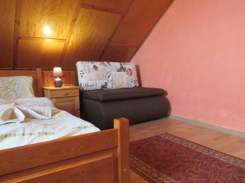 Гостевой дом Privat Mapak Попрад Экстерьер фото